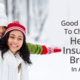 6 Good Reasons To Choose A Health Insurance Broker In Alaska
