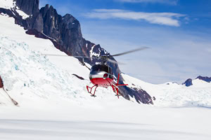 Alaska-specific coverage considerations