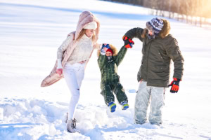 The bottom line for Alaska families