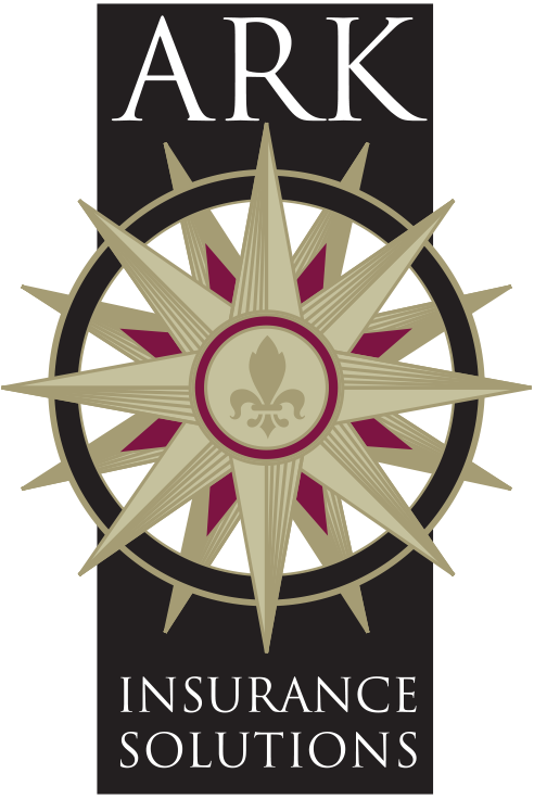 Ark vertical logo large
