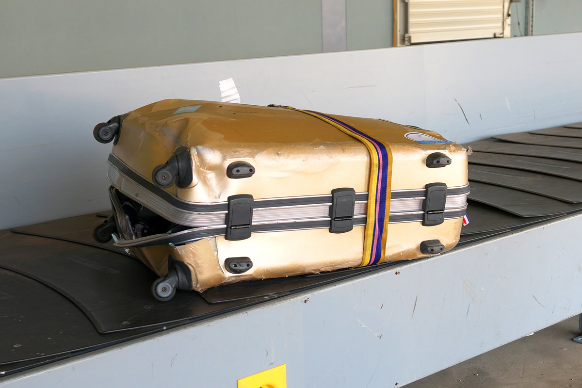 Baggage Delay & Loss