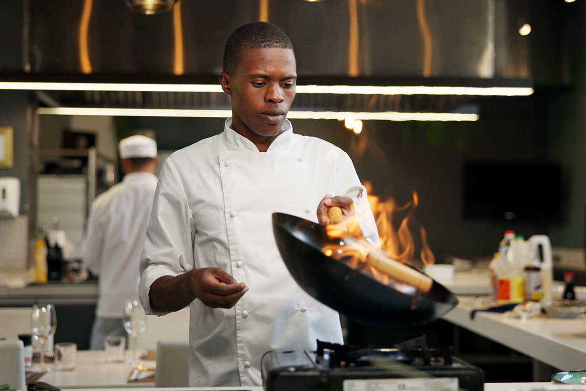 Chef