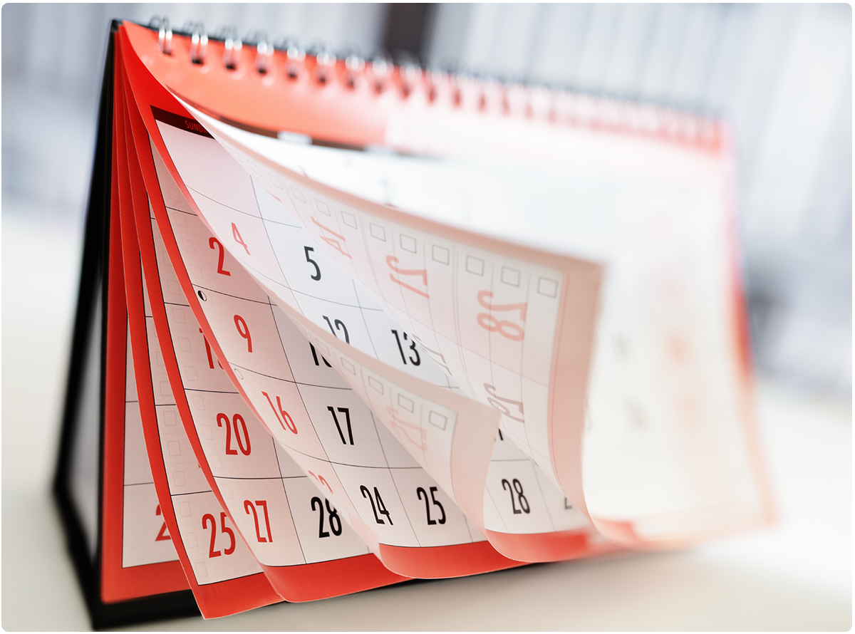 Complex Medicare Deadlines