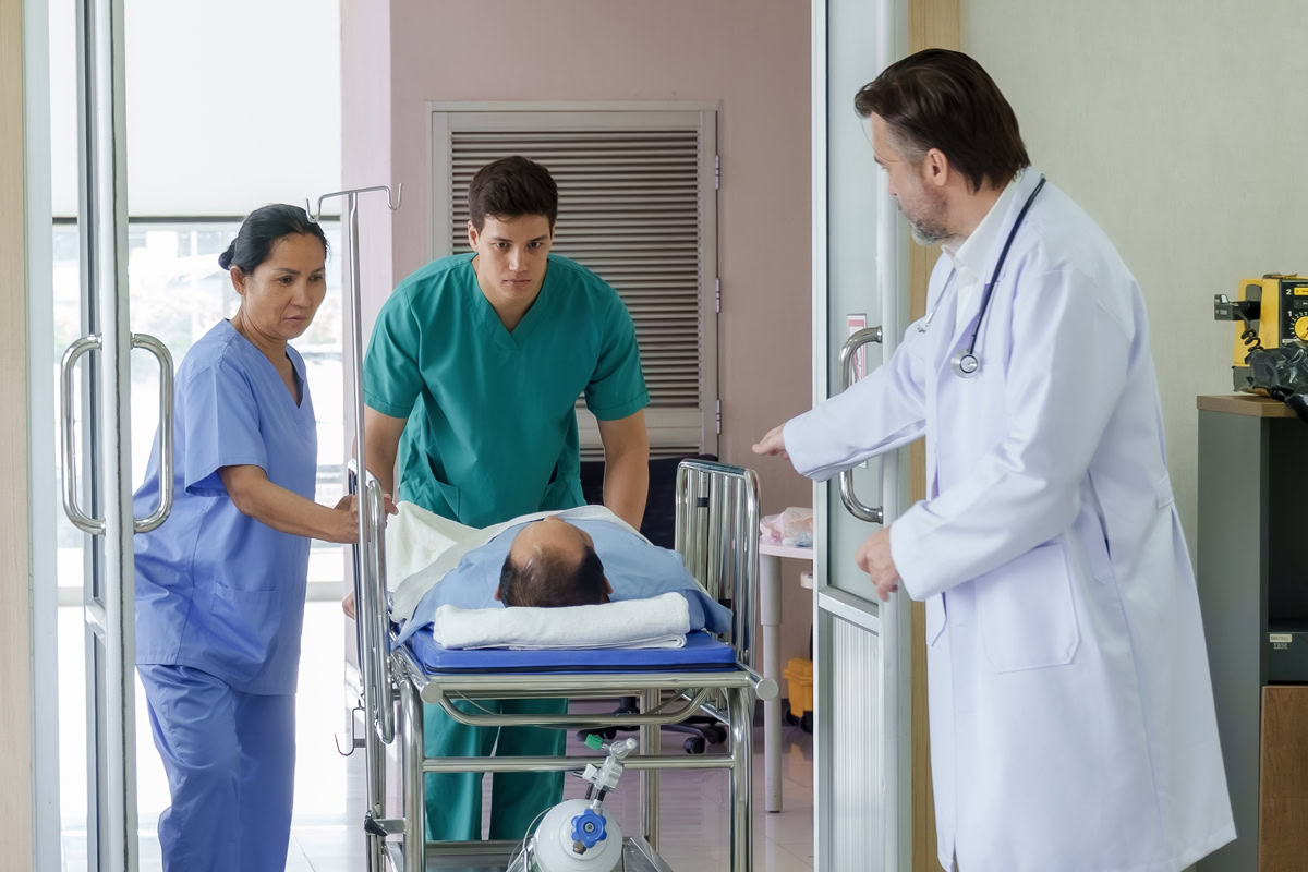 Emergency Medical Coverage