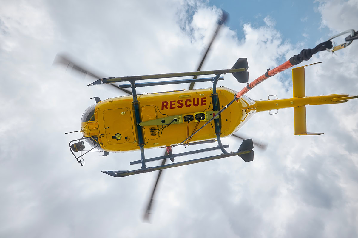 Medical Evacuation