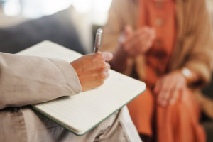 Mental health resources