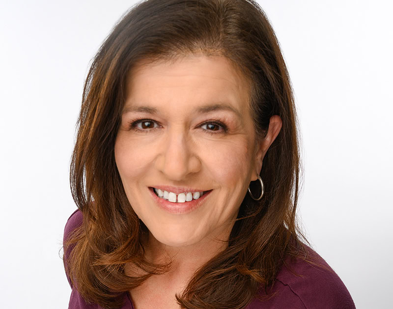 Susan Booth