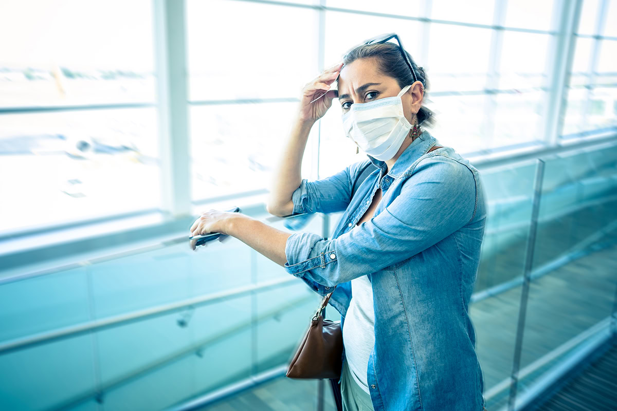 Travel Assistance Services