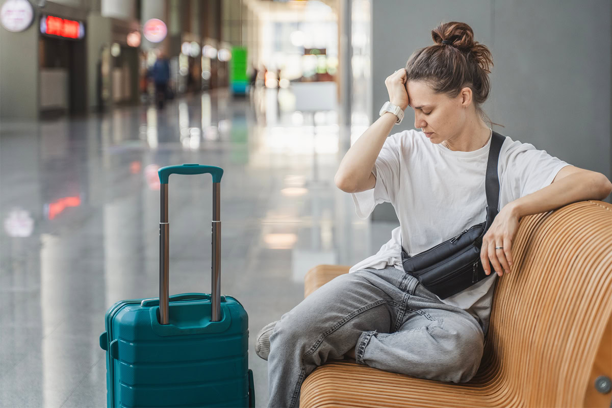 Trip Delay