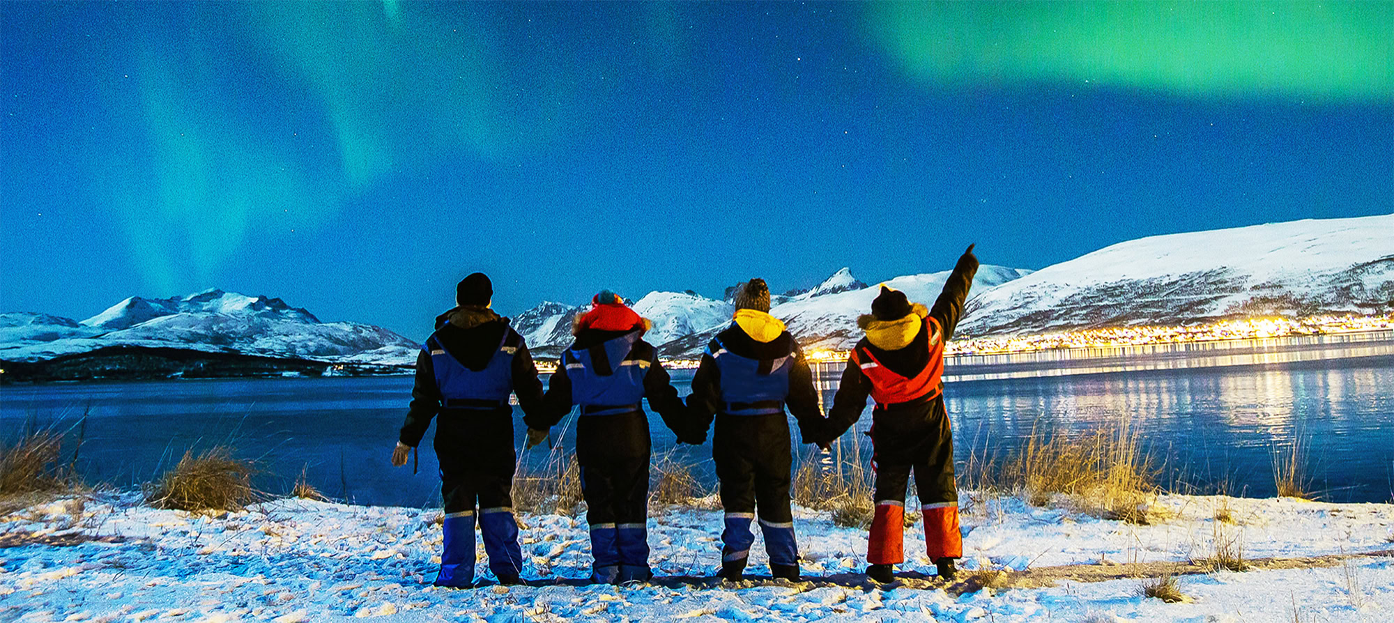 Your partner in Alaska employee insurance plans