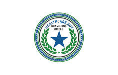 healthcare champions logo