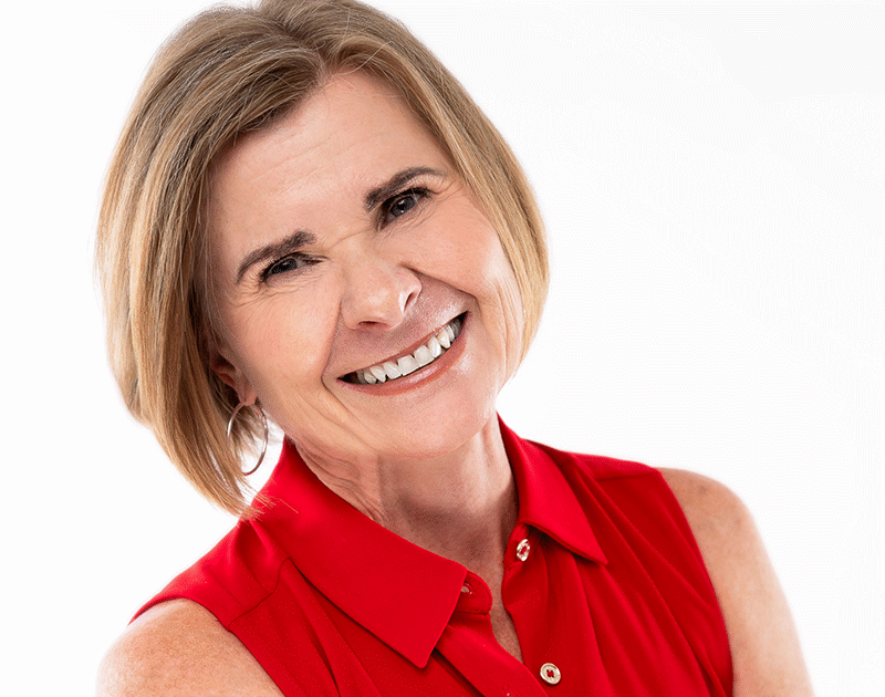 MaryAnn Singleton