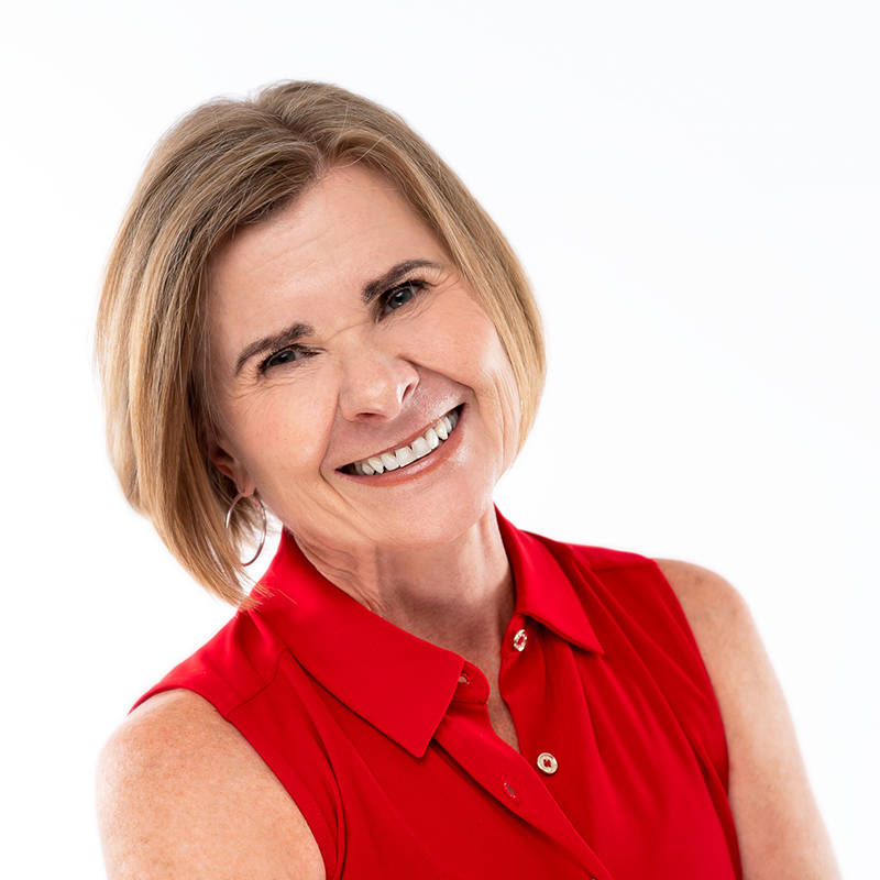 MaryAnn Singleton