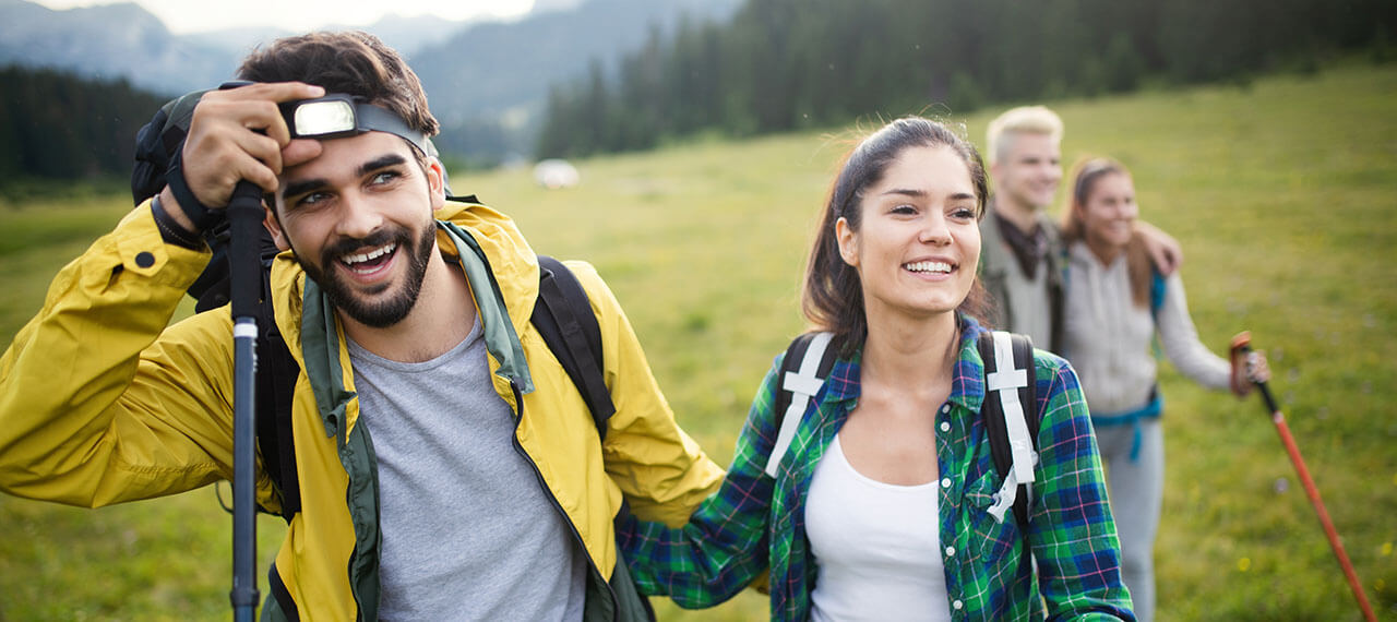 From Anchorage to Sitka, we’ve got you covered!